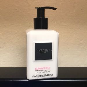 Victoria Secret Lotion